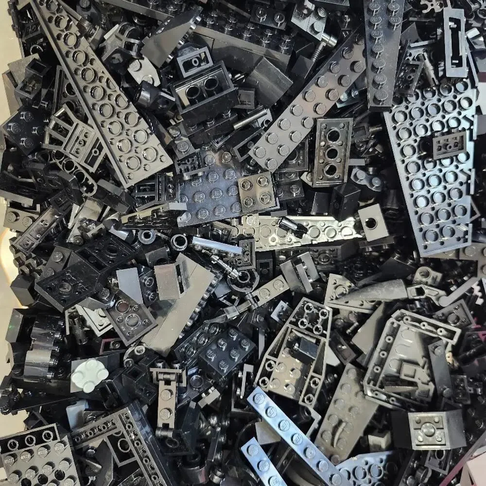 Lego these are
